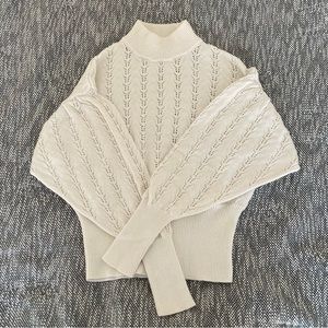Wilfred Icalma Sweater